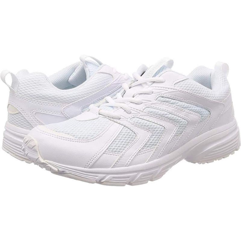 Giày Spalding xuất Nhật vnxk xịn siêu êm, siêu nhẹ