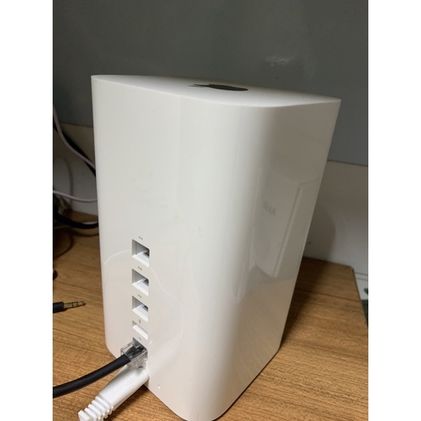 Bộ phát wifi Airport Extreme A1521  chuẩn AC