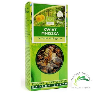 Trà bồ công anh hữu cơ Dary Natury