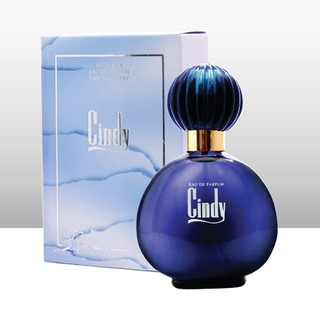 Nước Hoa CINDY N84 90ml CHÍNH HÃNG ( Tím + Xanh )
