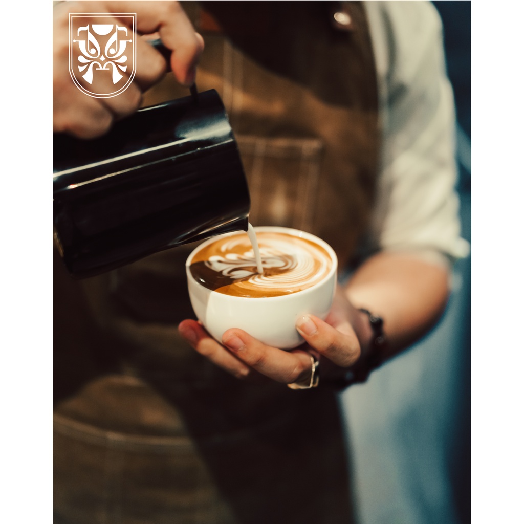 Năng Cán - 100% cà phê Arabica CLC đậm vị chua nhẹ thanh, hương thơm trái cây chín (Pha Máy, Phin & Cold brew) | BigBuy360 - bigbuy360.vn