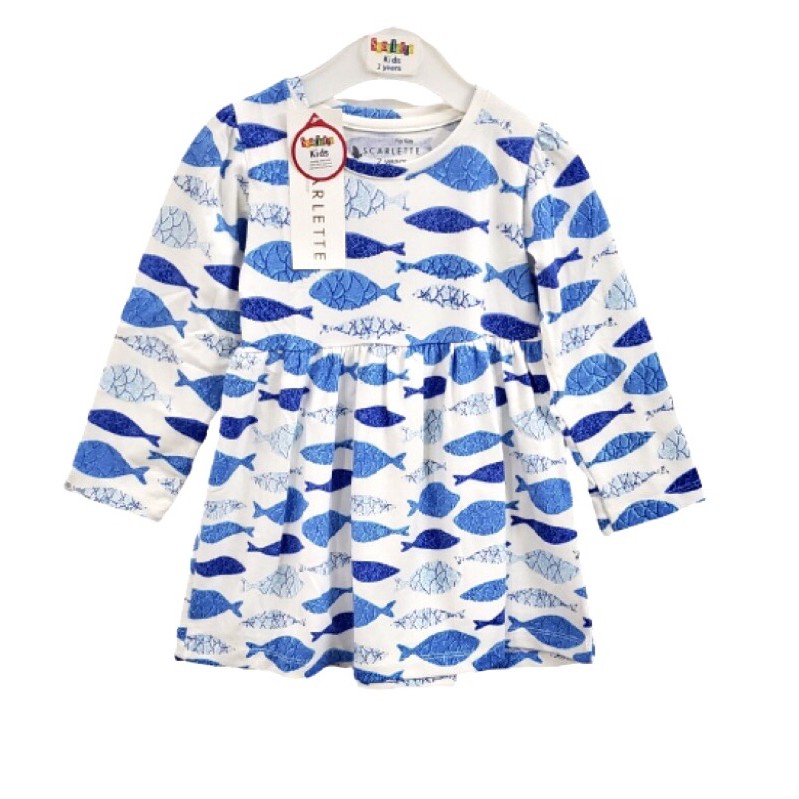 Váy Đầm bé gái vnxk 11kg -44kg