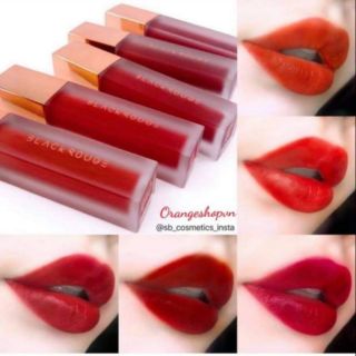 Son Black Rouge Version 5 (Có sẵn)
