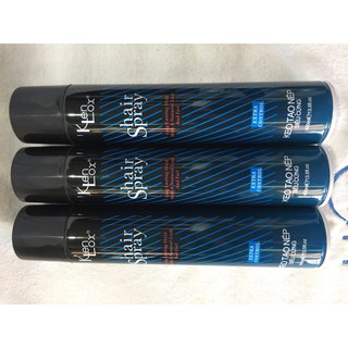 KEO TẠO NẾP SIÊU CỨNG KENLOX-400ML