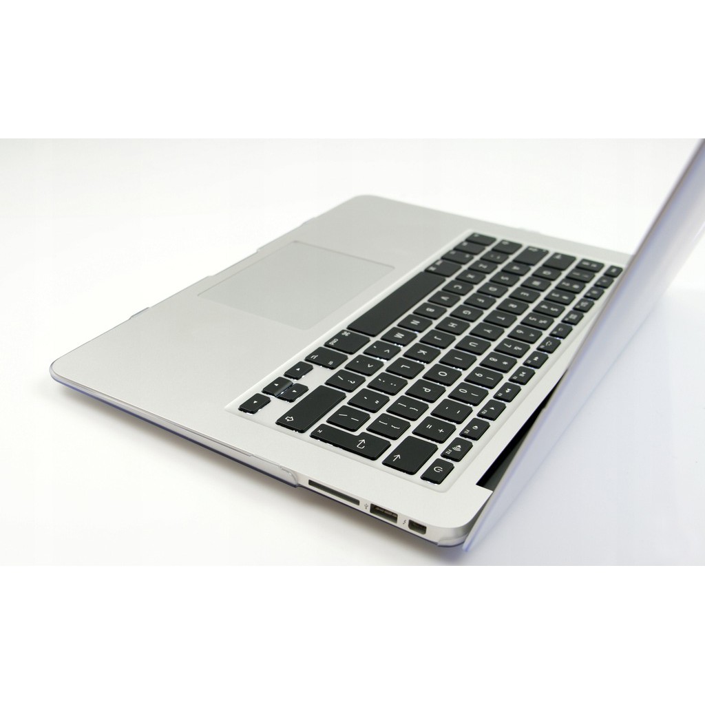 Macbook Air 13 inch 2017 MQD32 Core i5 1.8GHz Ram 8GB SSD 128GB màu sliver [bảo hành 12 tháng]