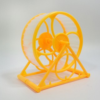 Wheel chạy cho hamster( winter whwite, campell, robo)