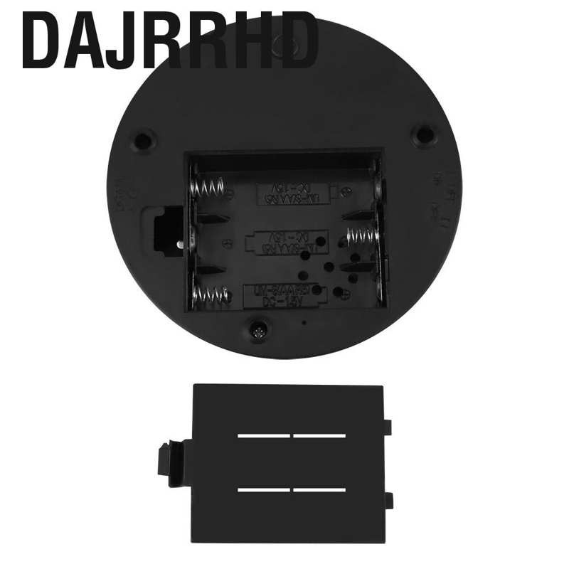 Đế xoay trưng bày pha lê có đèn LED 7 màu sắc độc đáo