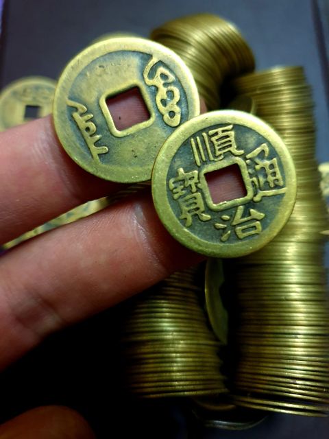 2 Xu âm dương chiêu tài lộc | BigBuy360 - bigbuy360.vn