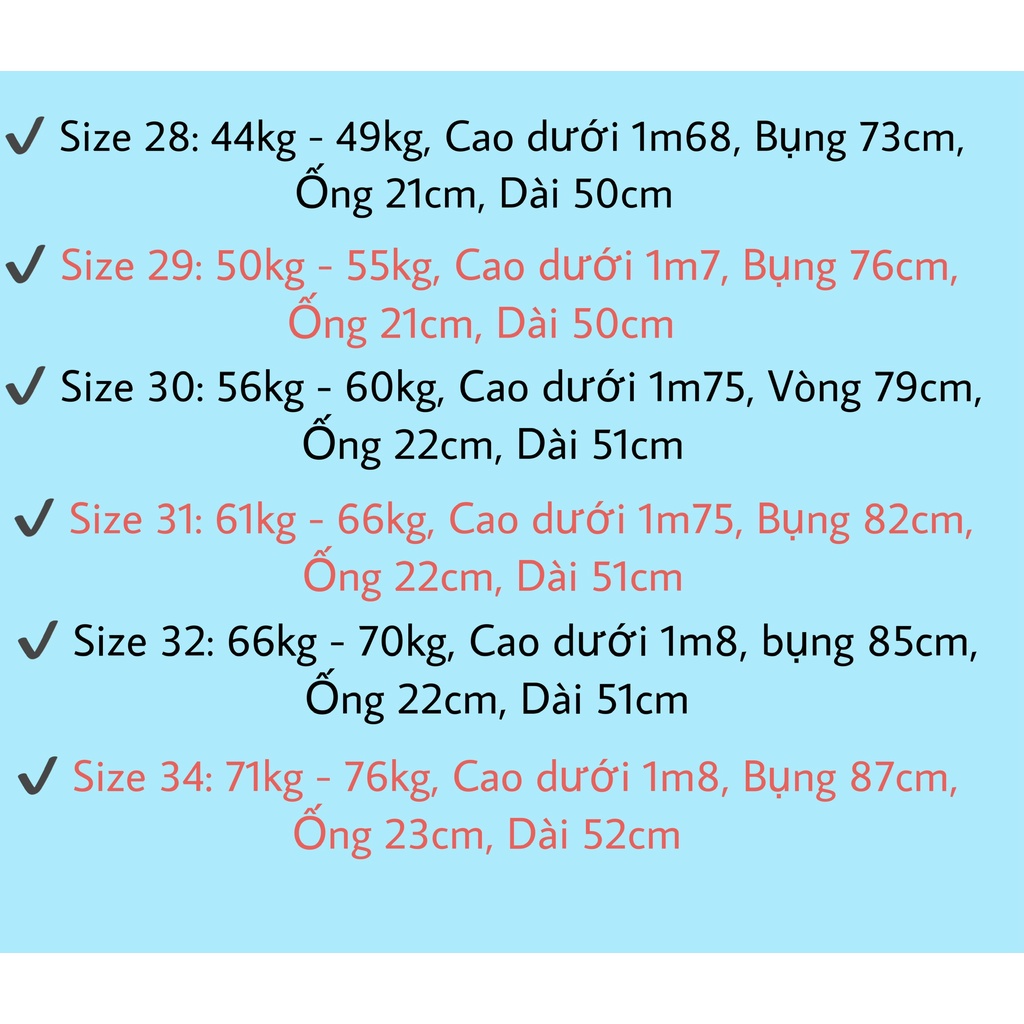 QUẦN SHORT LINEN - Hàng chuẩn sịn form dáng Hàn Quốc
