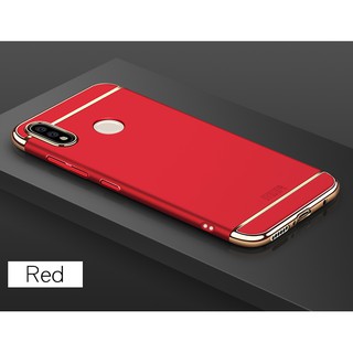Ốp lưng iPaky Huawei Nova 3e sang trọng