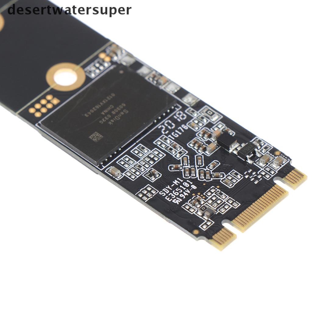 Ổ Cứng SSD 128G-1TB M.2 2242 SSD NGFF