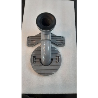 Đế thải bồn cầu TOTO, con thỏ chống hôi Toto C884,C914,C366