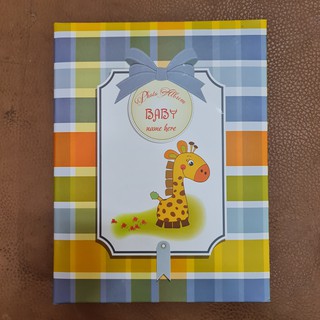  Album ảnh cỡ 15x21 từ 20 ảnh - 100 ảnh bìa cứng nhiều mẫu tự chọn 