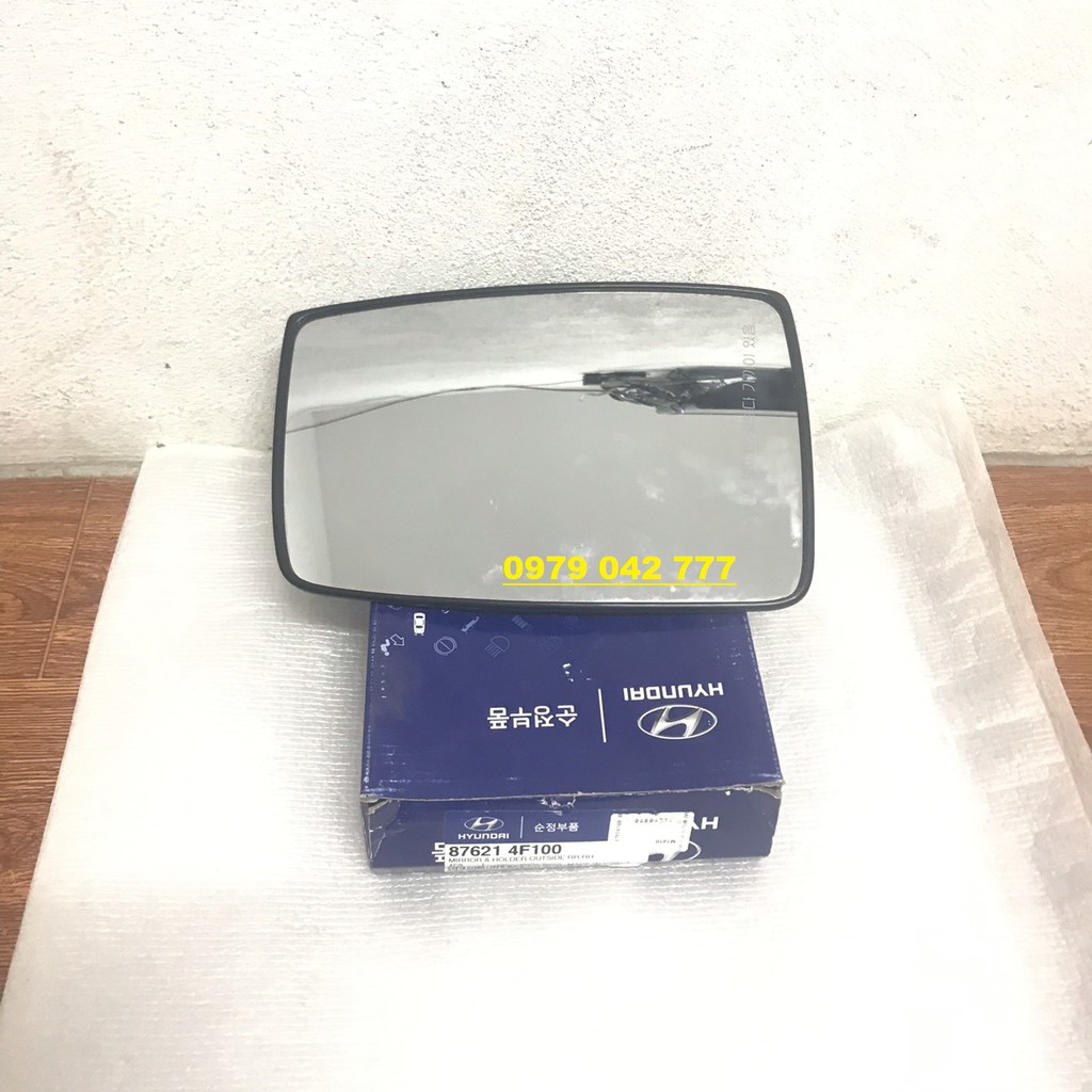Mặt gương Hyundai Porter 2 - TD0089