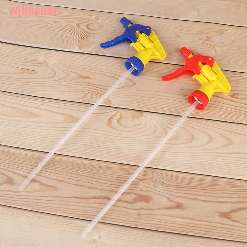 1 Bình Xịt Nước Tưới Cây Chuyên Dùng