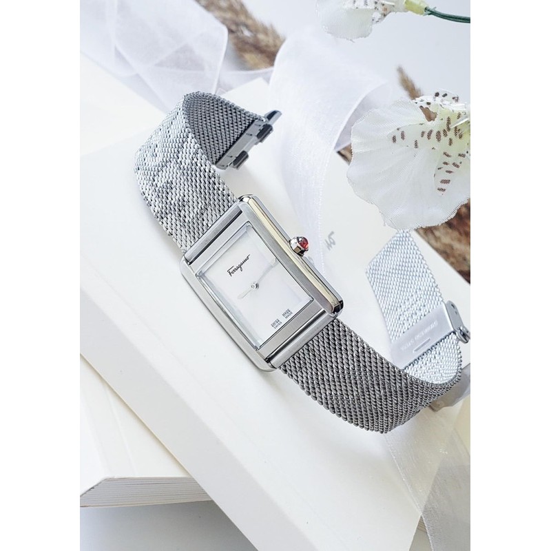 Đồng hồ nữ SALVATORE FERRAGAMO PORTRAIT LADY