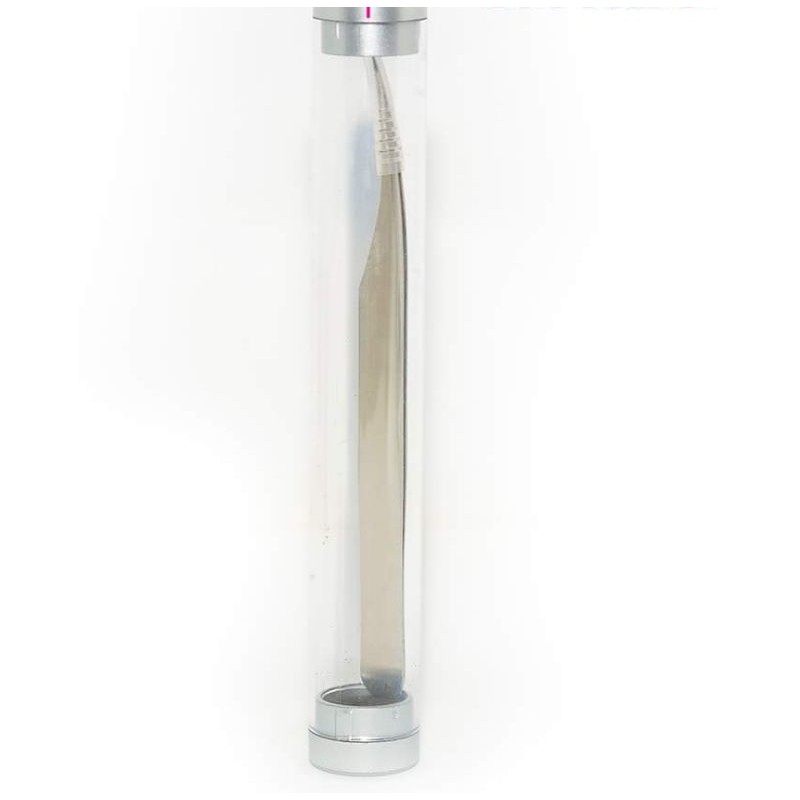 nhíp tách mi cá heo loại 1 . nối mi - tạo fan - dụng cụ nối mi