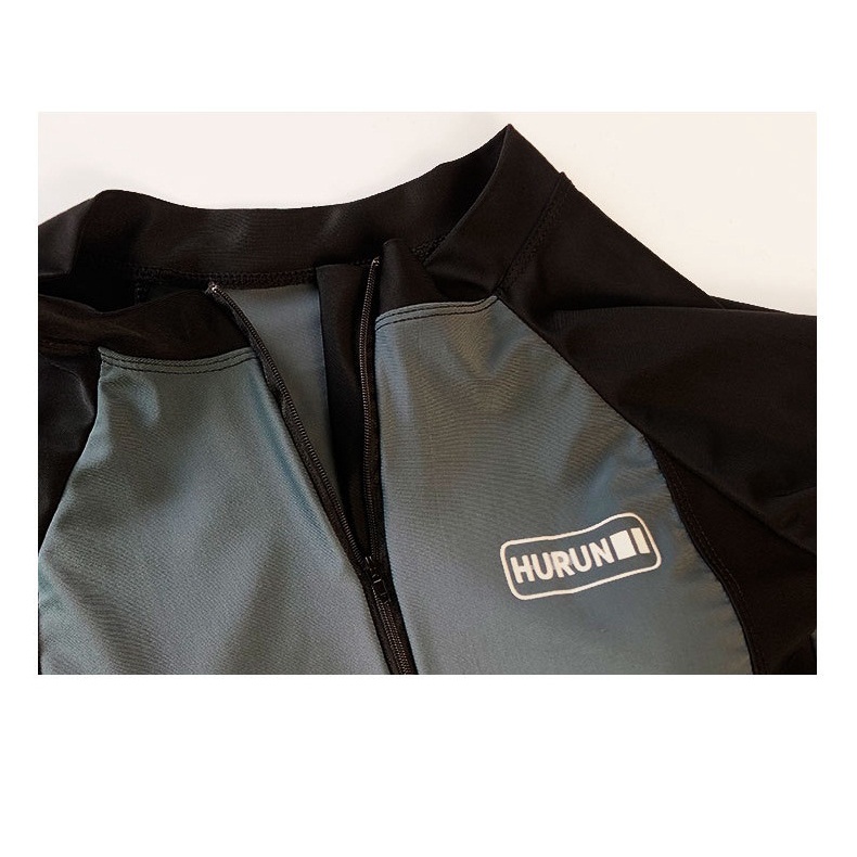 Đồ bơi nam nữ tay dài quần lửng BN15