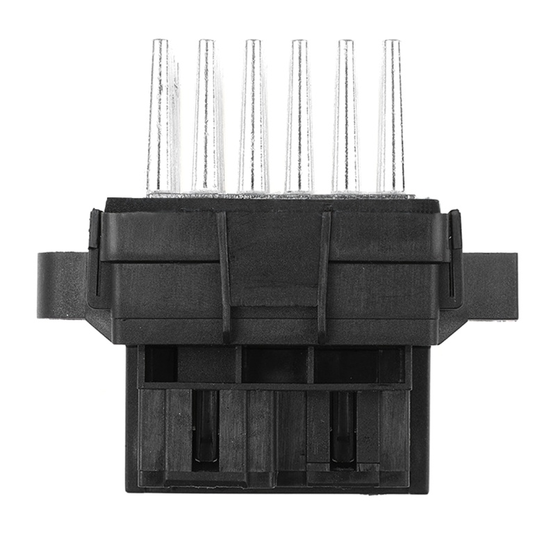 Điện Trở Động Cơ Thổi Khí Cho Chevrolet15141283