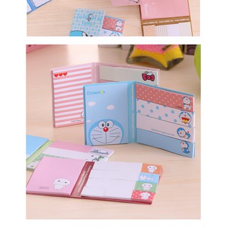 Sticky note nhiều mẫu