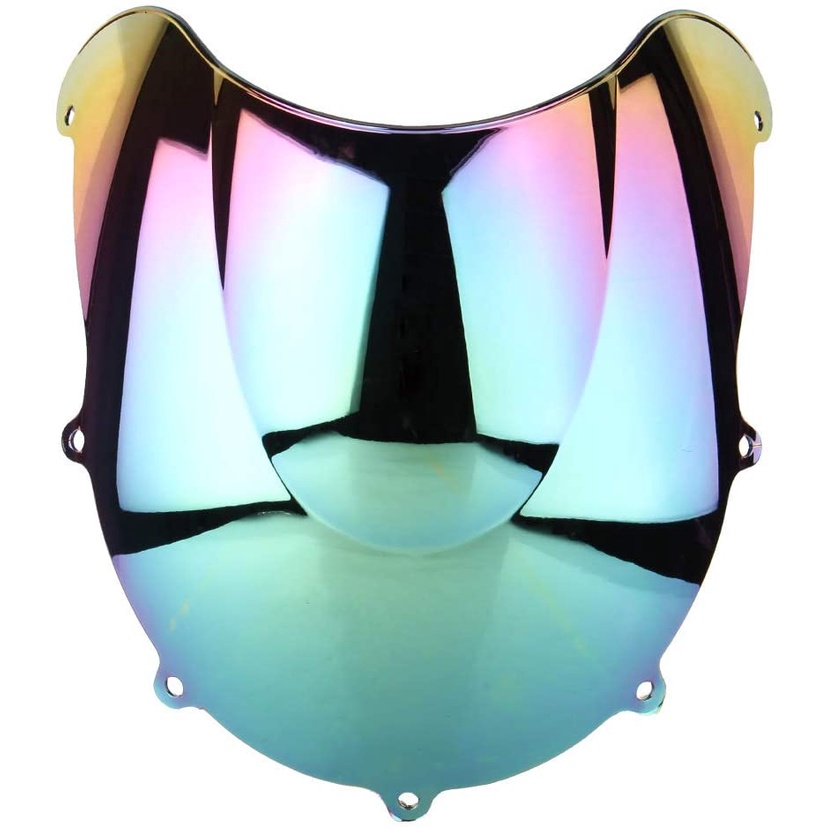 Dành Cho Xe Suzuki GSXR 600 750 R SRAD 1996-1999 Xe Máy Màn Hình Kính Chắn Gió GSXR600 GSXR750