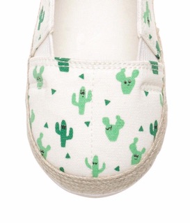 Giày Slipon H&M