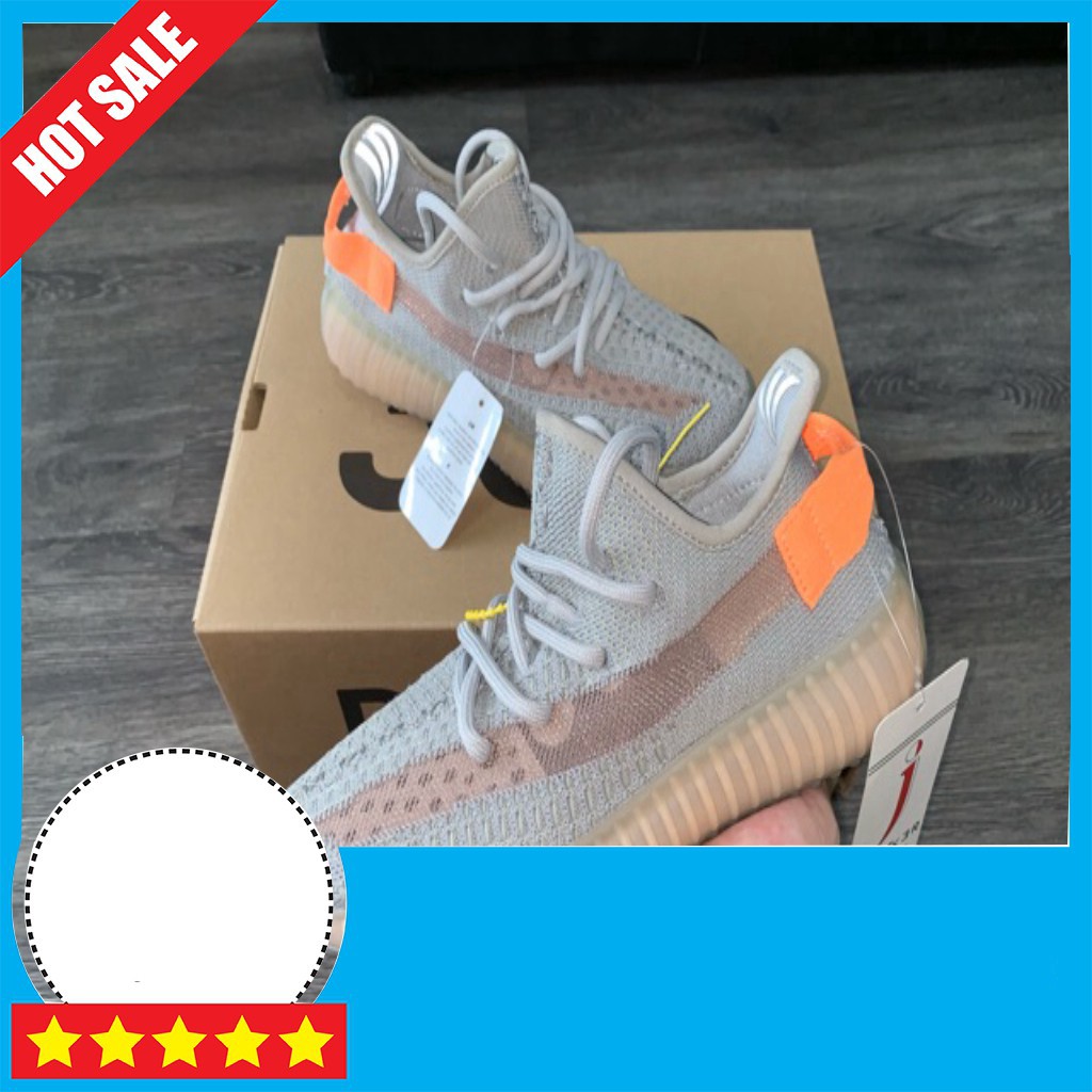 HOT SALE  Video giày yz 350 soi boost sáng+Quà RẺ