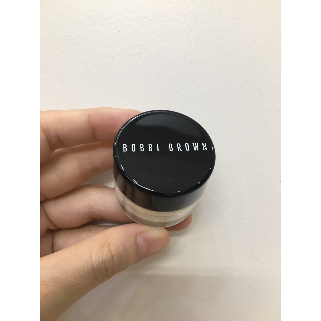 Minisize CHÍNH HÃNG-Kem Lót Bobbi Brown 7ML Kem Lót Dưỡng Ẩm có box có mã vạch | BigBuy360 - bigbuy360.vn