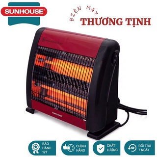 SƯỞI ĐIỆN HỒNG NGOẠI SUNHOUSE SHD7013 Hàng chính hãng giá rẻ