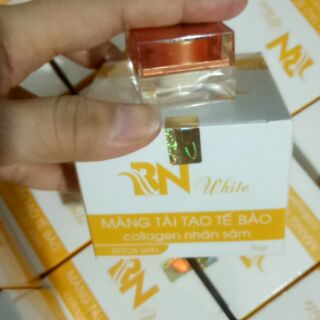 Màng collagen nhân sâm
