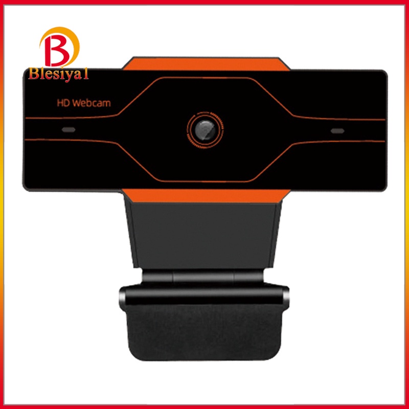 Webcam Hd Tích Hợp Micro Dành Cho Pc Laptop 720p Blesiya1 | BigBuy360 - bigbuy360.vn
