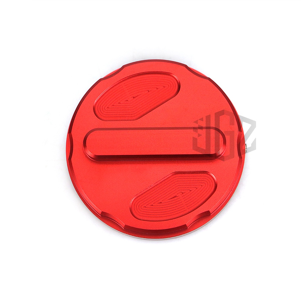 Nắp Đậy Bình Nhiên Liệu Cho Motor Gasoline Diesel Fuel Oil Tank Cap Cover Trim for YAMAHA NVX155 AEROX155