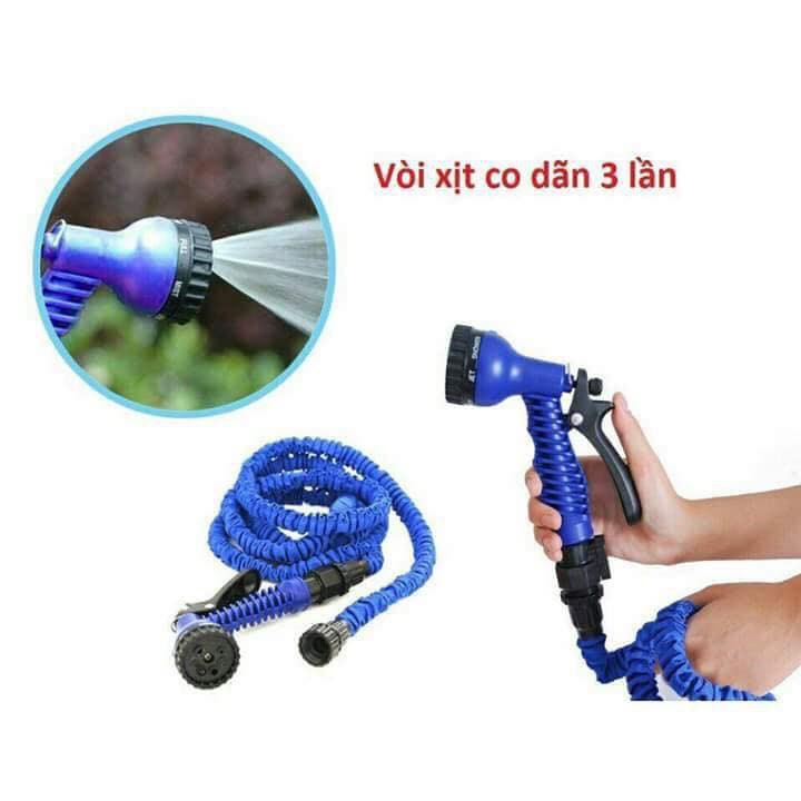 Vòi dãn nở magic hose 15m và 22,5m