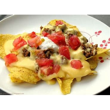Sốt Doritos Phô Mai Nacho Cheese 300g