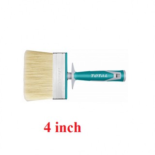 Cọ chải 4inch total tht84100306