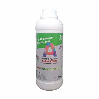 Phân bón Amino Start 1000ml