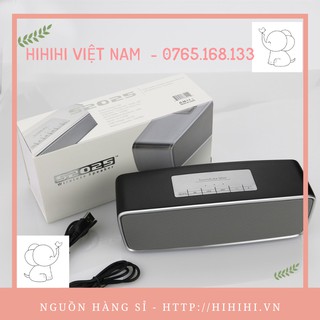 Mới về.loa bluetooth bose s2025 hàng loại tốt