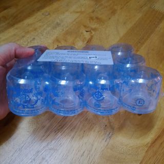 12 NÚM TI CACARA SIZE L