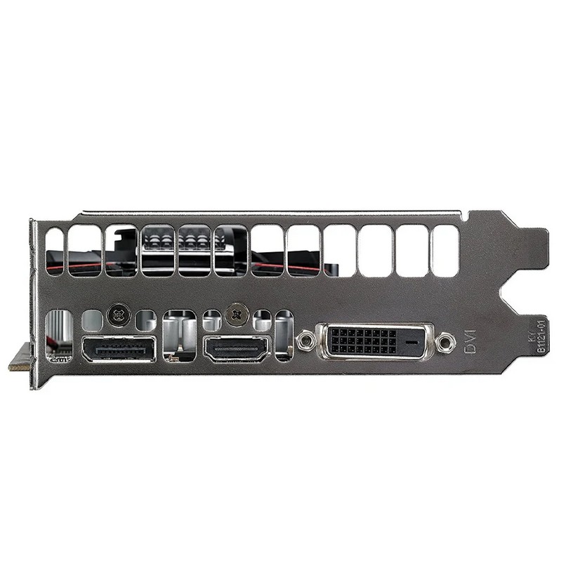 Card màn hình Asus RX550 4GB | BigBuy360 - bigbuy360.vn