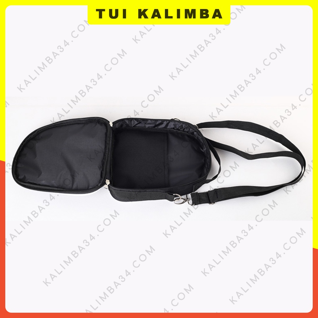 Túi đựng đàn kalimba 17 phím , Kalimba 21 phím , túi chống sốc , túi chống nước , dây deo chắc chắn bền đẹp