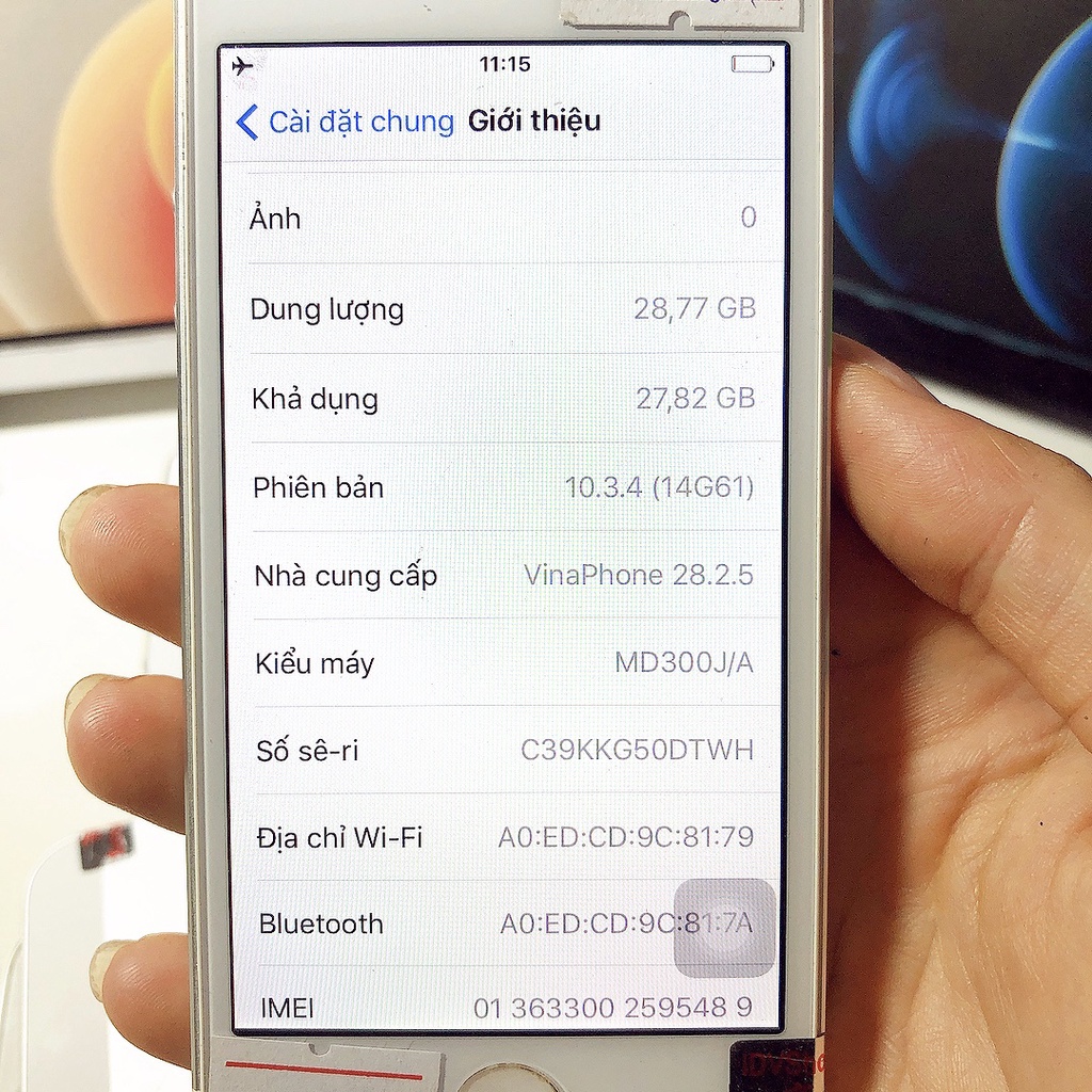 ĐT 5G giá rẻ -phiên bản QUỐC TẾ Bộ Nhớ 16G/32G/64G - Xem youtube,lướt web,chơi game.bảo hành 12 tháng.