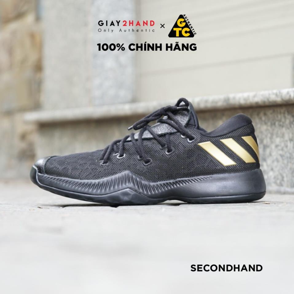  ADIDAS HARDEN B/E AC7819 GIÀY CŨ CHÍNH HÃNG 🥇