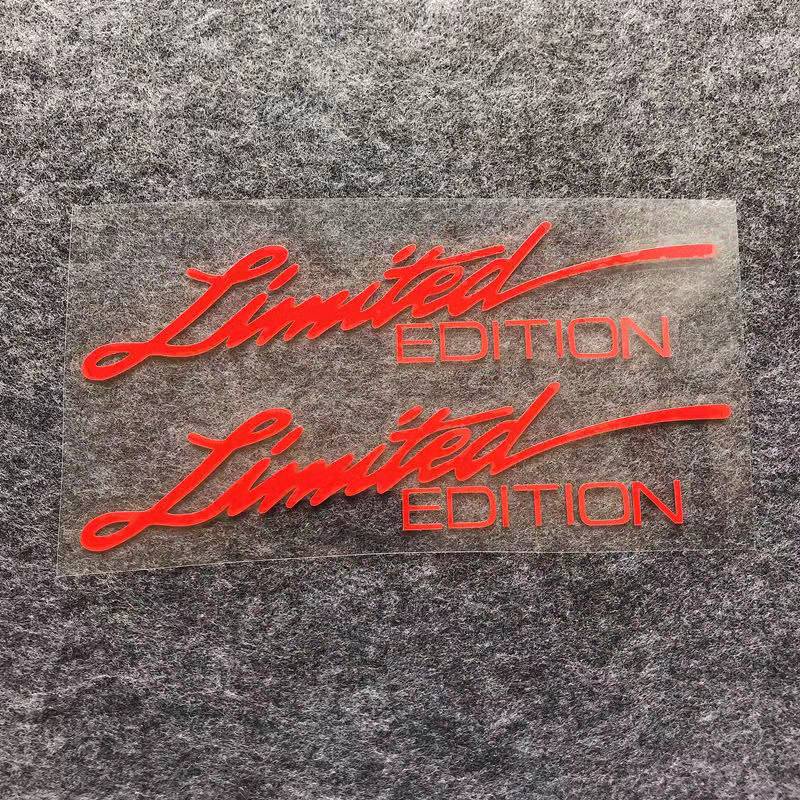 Nhãn Dán Phản Quang laser Phiên Bản Chính Hãng Nhiều Màu Sắc Dán Gương Chiếu Hậu Xe Máy Xe Đạp Điện ref