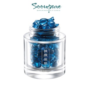 VIÊN NANG CÁ VOI GIẢM NẾP NHĂN CHO DA MẶT SOONPURE 40VIÊN/LỌ SC137