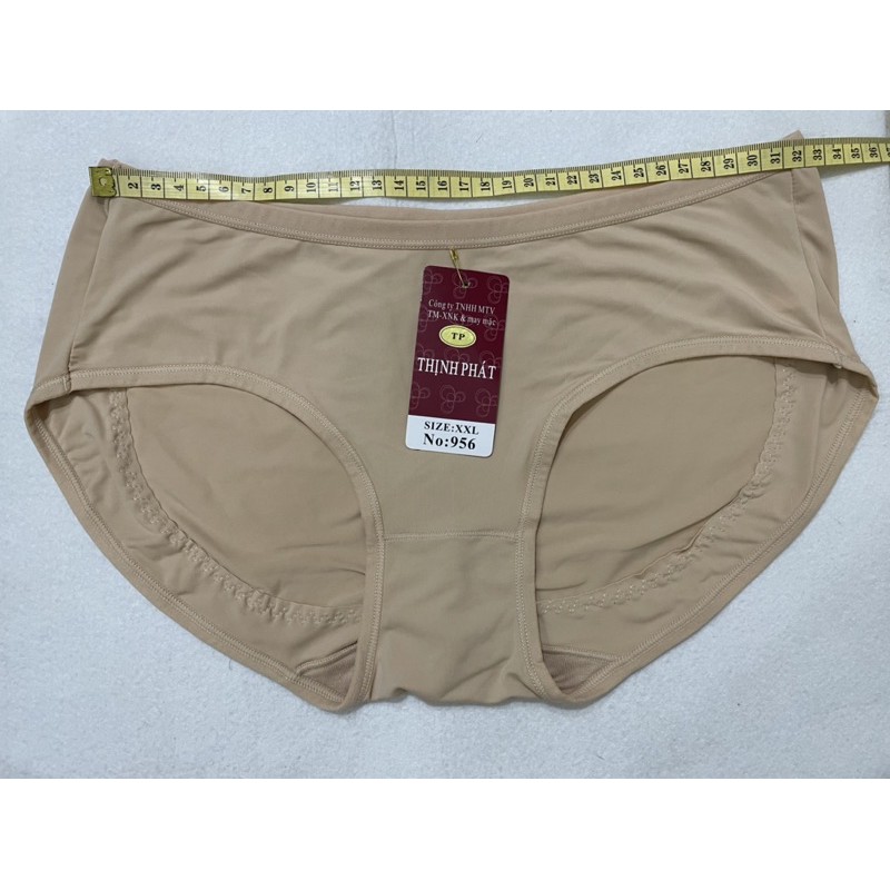 10 Quần lót nữ (956 XXL) HL hiệu Thịnh Phát.