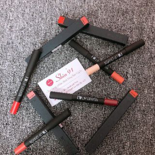 Son I'm matte lip crayon