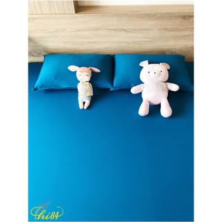 Bộ ga giường thun lạnh Thái Lan 1m60