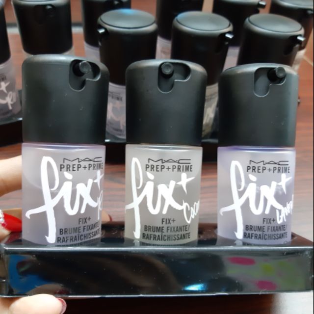 Khoáng xịt khóa nền #Mac | BigBuy360 - bigbuy360.vn