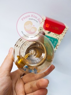 Bình sữa gấu BESTBORN
