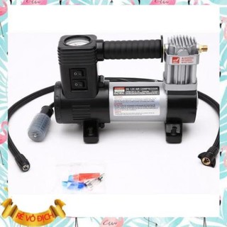 Máy bơm mã lực lớn cho ô tô COIDO 6216